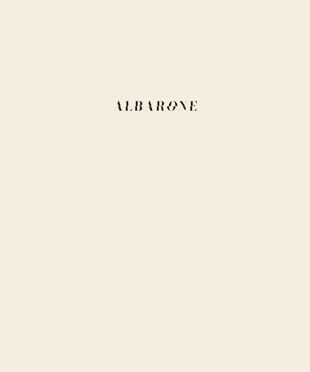 R1 · Horizon — audited plate preview: chest wordmark